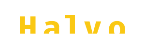 halvo logo